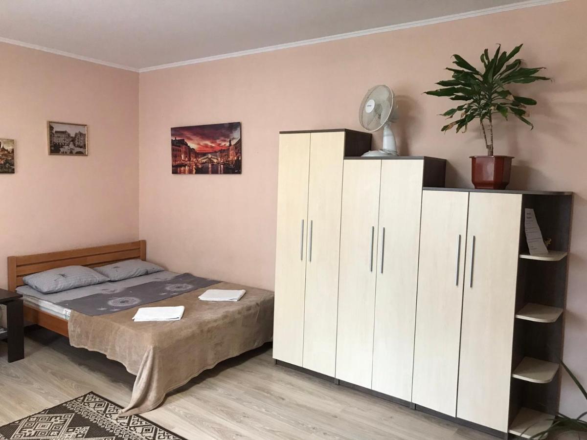 Near The Forum Mall Apartment Lviv