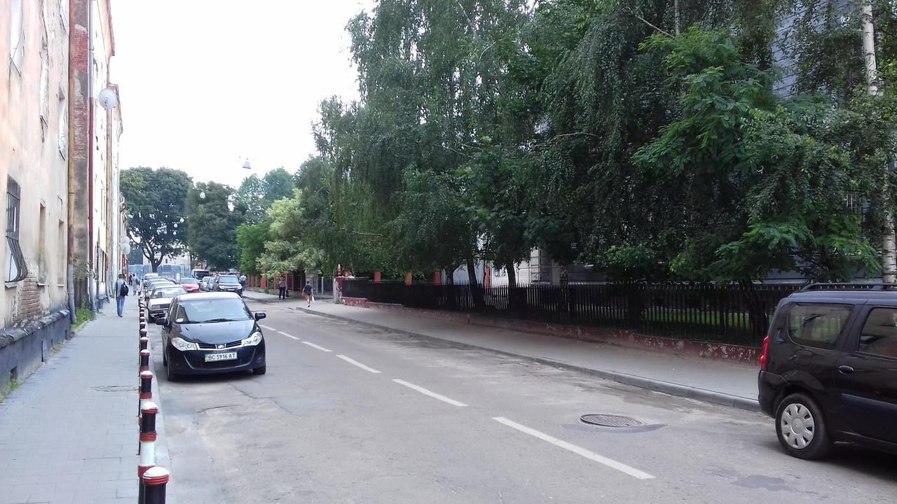 Near The Forum Mall Apartment Lviv