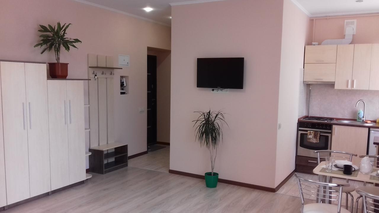 Near The Forum Mall Apartment