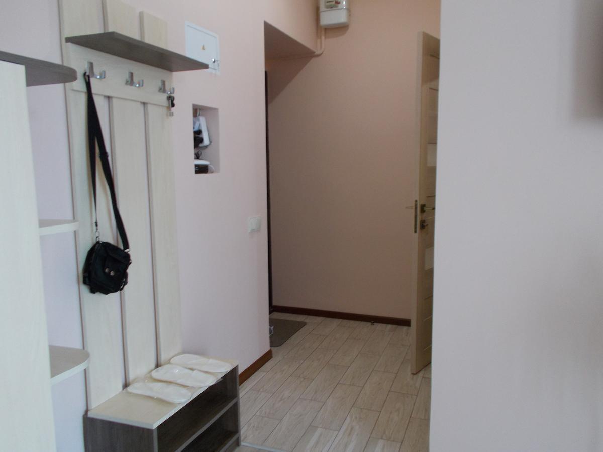 Near The Forum Mall Apartment