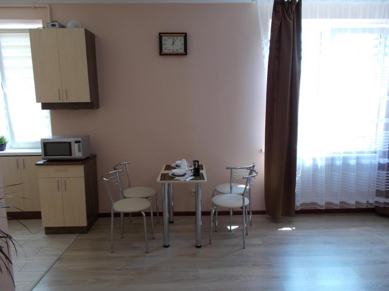 Apartment Near The Forum Mall Lviv