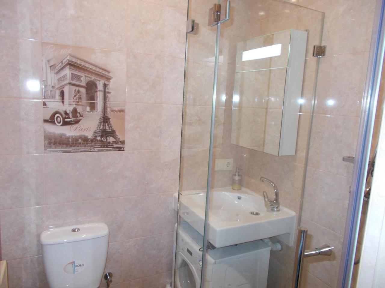 Apartment Near The Forum Mall