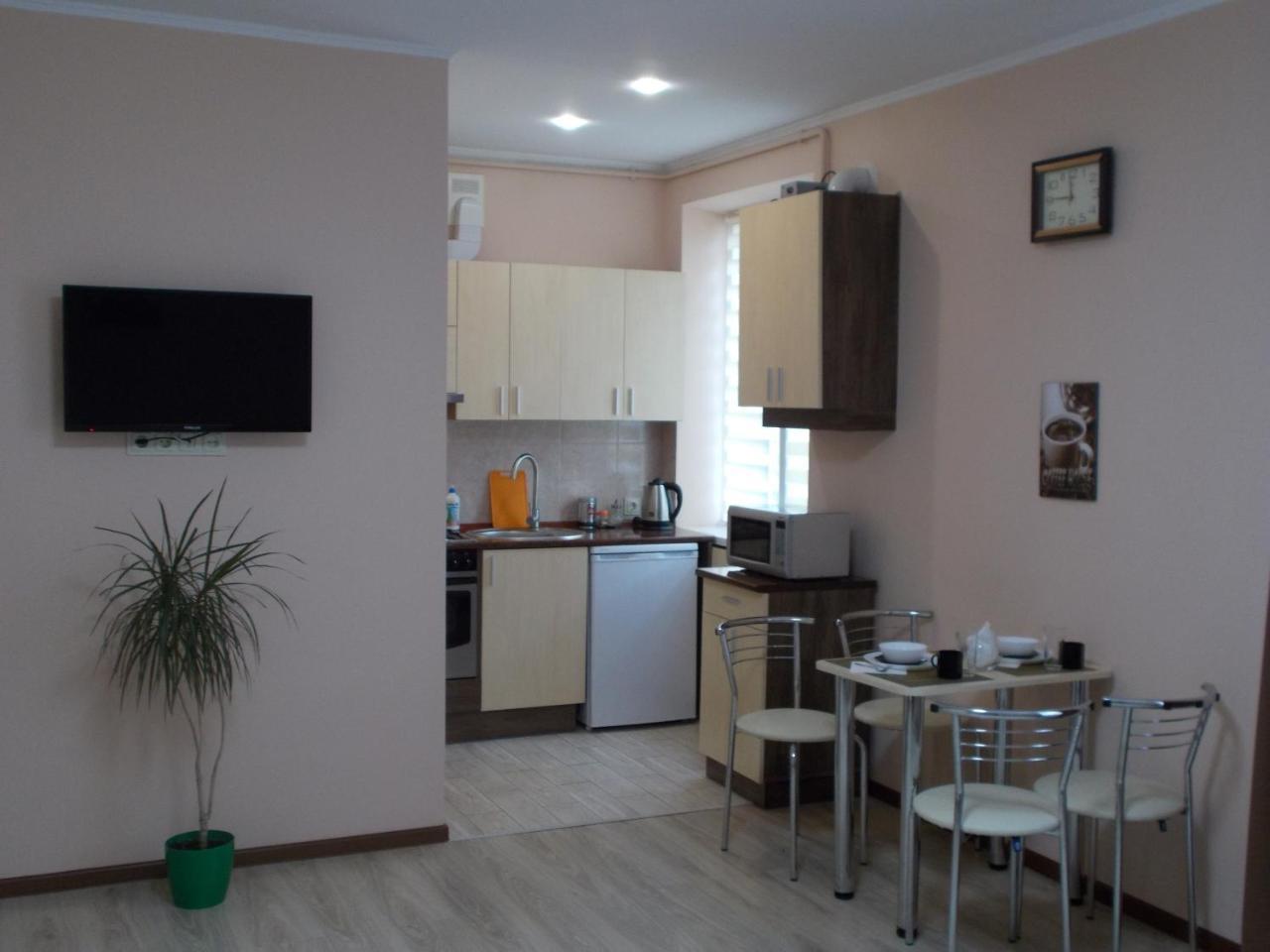 Near The Forum Mall Apartment