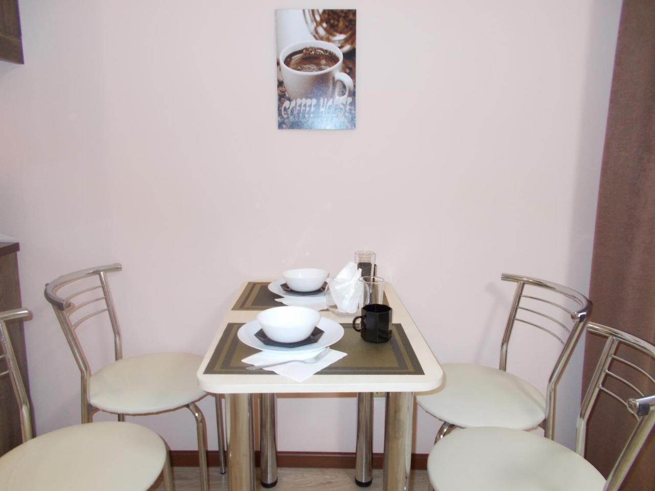 Near The Forum Mall Apartment *