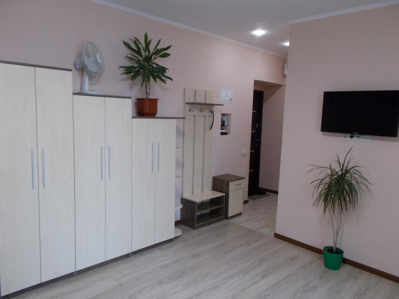 Apartment Near The Forum Mall