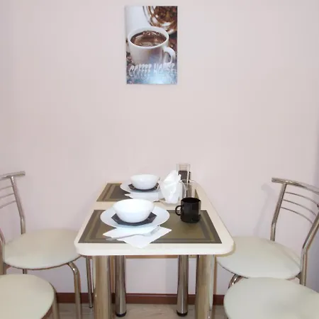 Apartment Near The Forum Mall Lviv Exterior photo
